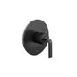 Moen CAMBIUM™ Matte Black POSI-TEMP® valve trim