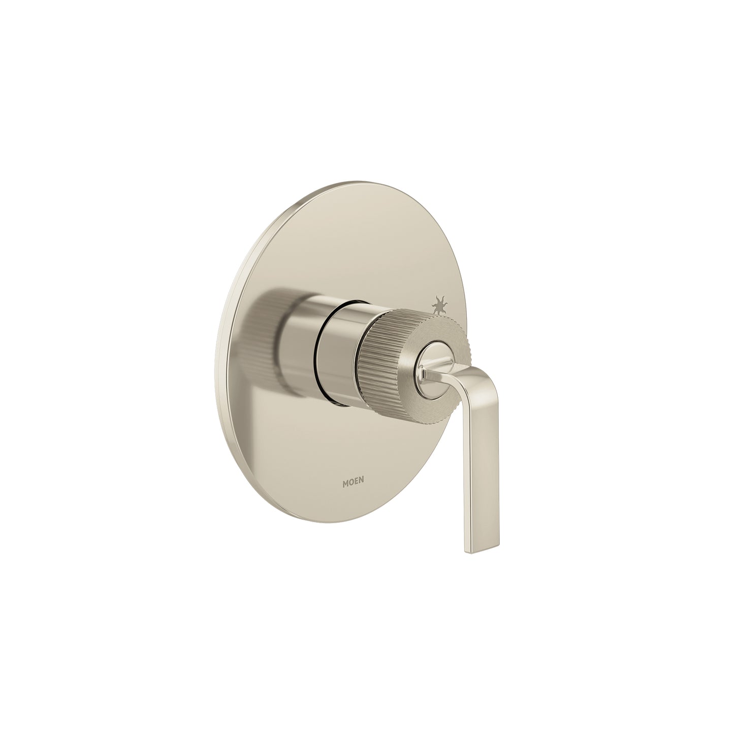 Moen CAMBIUM™ Brushed / Polished Nickel POSI-TEMP® valve trim