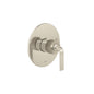 Moen CAMBIUM™ Brushed / Polished Nickel POSI-TEMP® valve trim