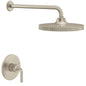 Moen CAMBIUM™ Brushed Nickel POSI-TEMP® shower faucet