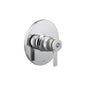 Moen CAMBIUM™ Chrome EXACTTEMP® valve trim