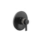 Moen CAMBIUM™ Matte Black EXACTTEMP® valve trim