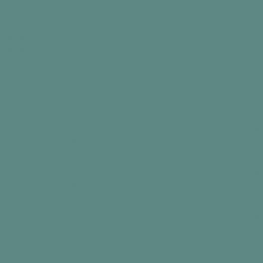 RAINBOW Turquoise 4 x 16 glossy wall tile