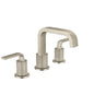 Moen CAMBIUM™ Brushed Nickel widespread vanity faucet