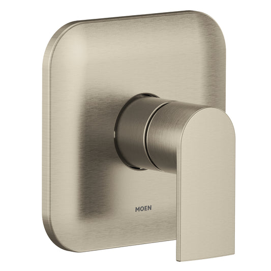 Moen GENTA™ LX Brushed Nickel M-CORE™ 2-Series valve trim