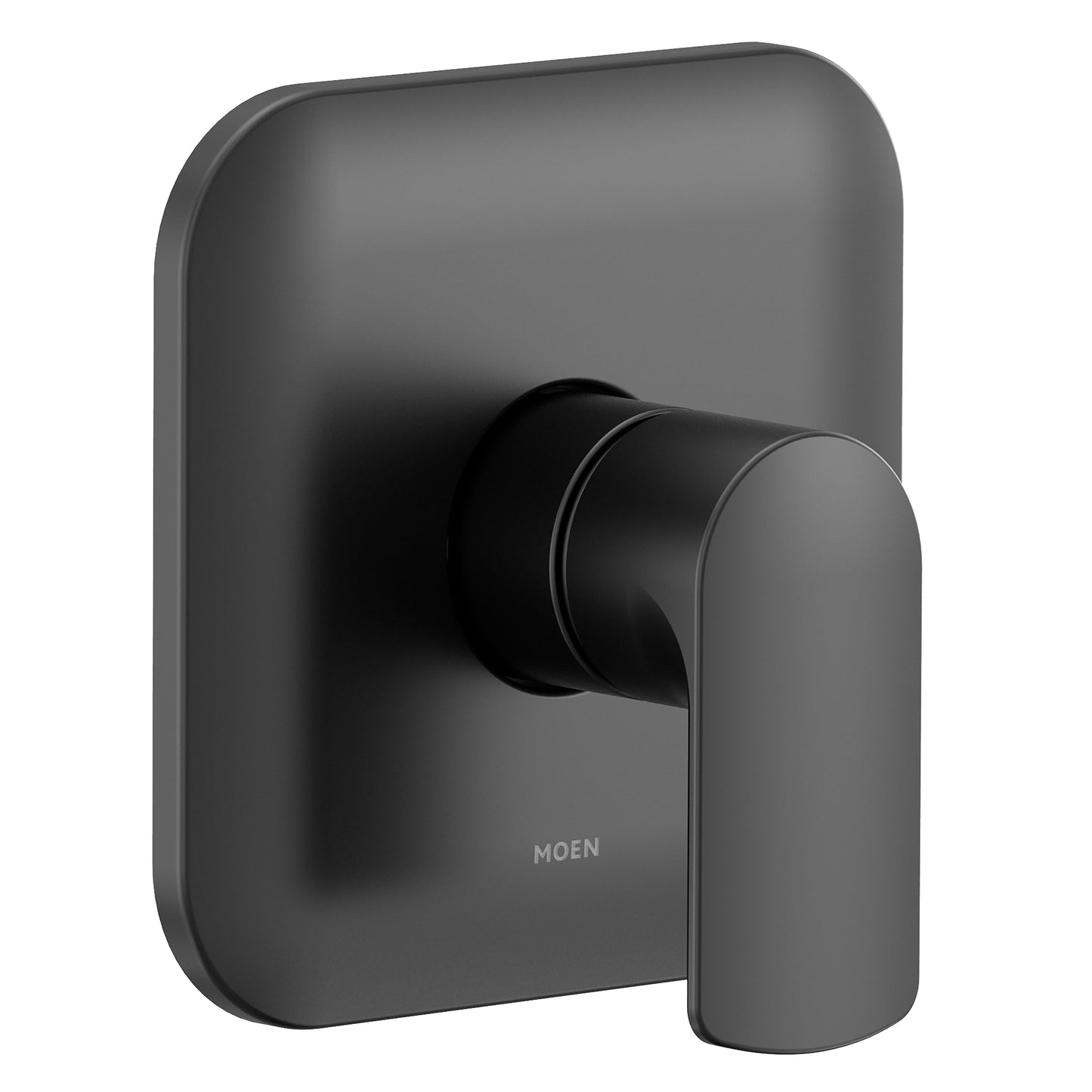 Moen RIZON® Matte Black M-CORE™ 2-Series valve trim