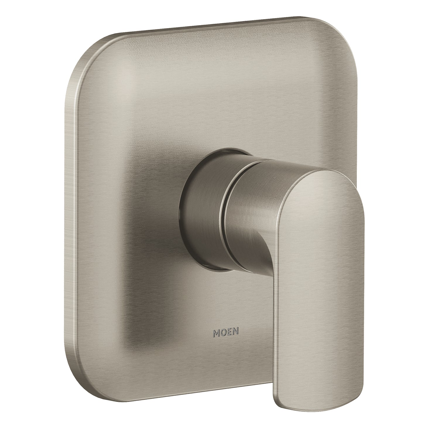 Moen RIZON® Brushed Nickel M-CORE™ 2-Series valve trim