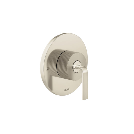Moen CAMBIUM™ Brushed / Polished Nickel M-CORE™ 2-Series valve trim