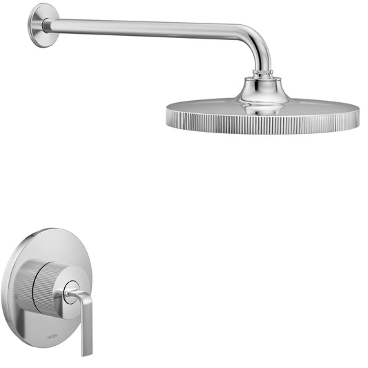 Moen CAMBIUM™ Chrome M-CORE™ 2-Series shower faucet