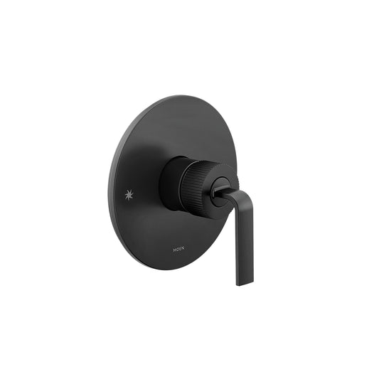Moen CAMBIUM™ Matte Black M-CORE™ 3-Series valve trim