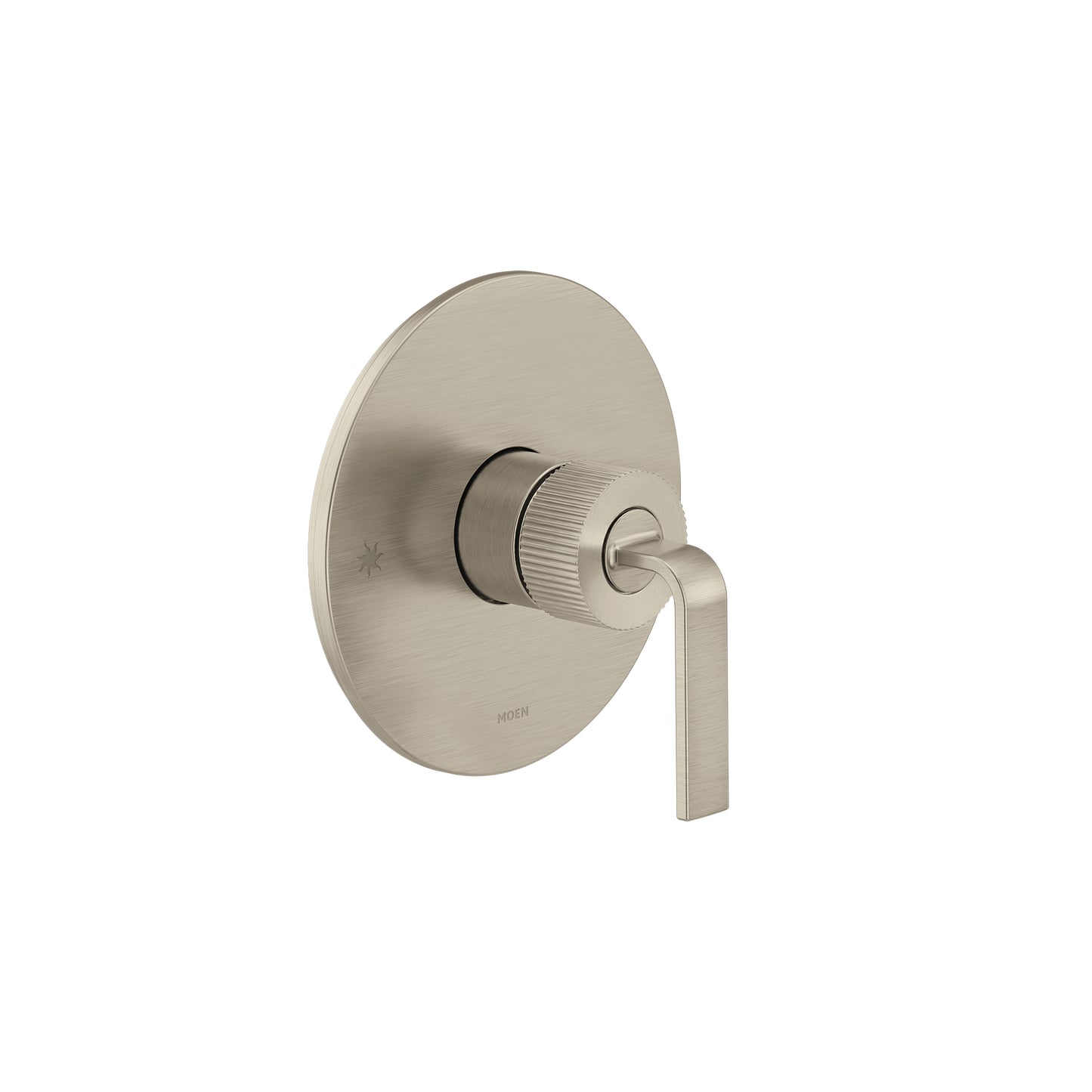 Moen CAMBIUM™ Brushed Nickel M-CORE™ 3-Series valve trim