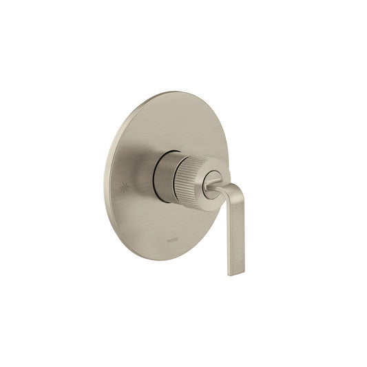 Moen CAMBIUM™ Brushed Nickel M-CORE™ 3-Series valve trim