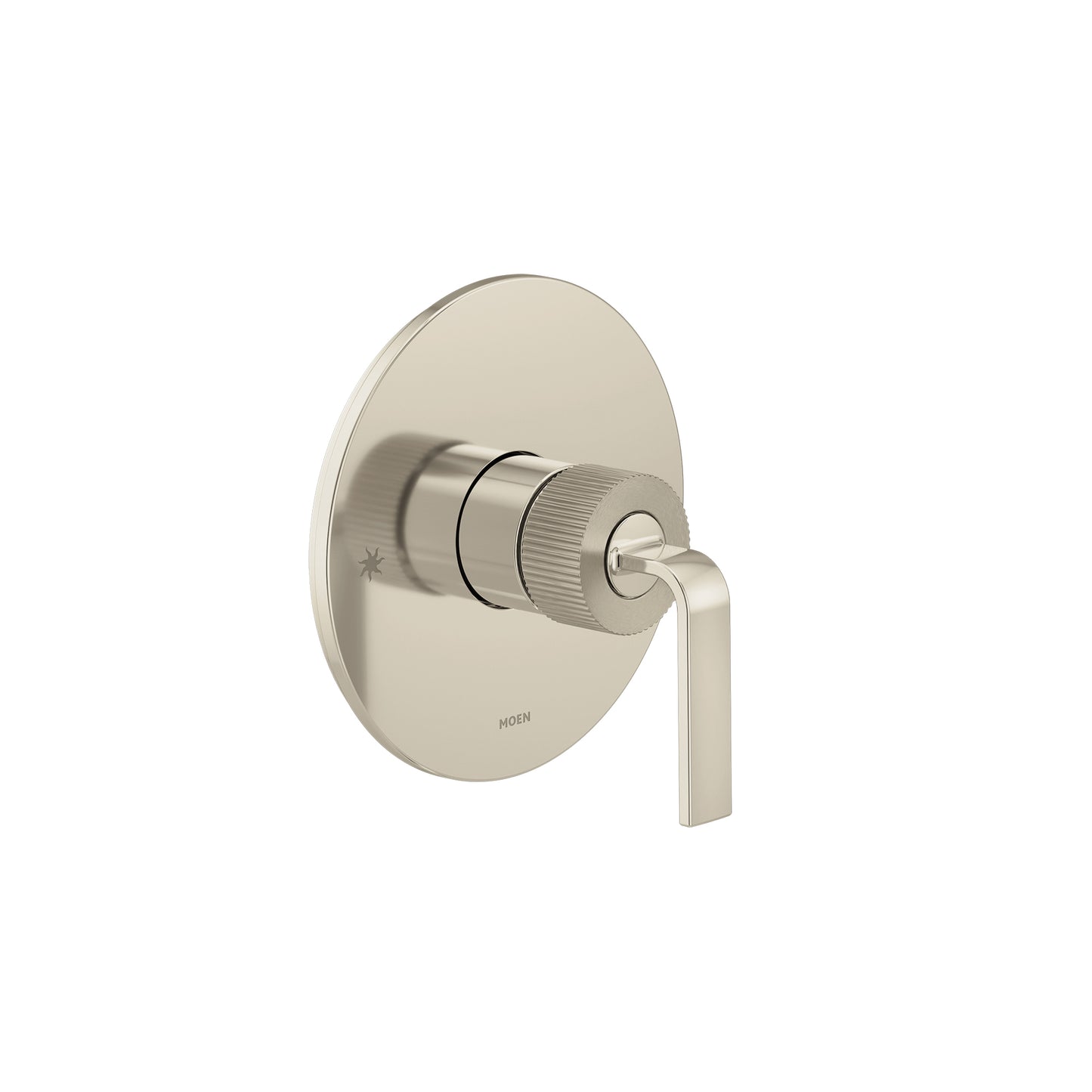 Moen CAMBIUM™ Brushed / Polished Nickel M-CORE™ 3-Series valve trim