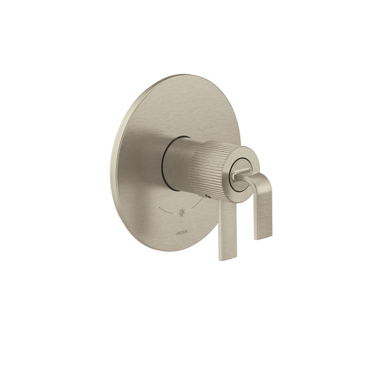 Moen CAMBIUM™ Brushed Nickel M-CORE™ 4-Series valve trim
