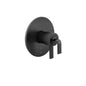 Moen CAMBIUM™ Matte Black M-CORE™ 4-Series valve trim