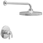 Moen CAMBIUM™ Chrome M-CORE™ 4-Series shower faucet