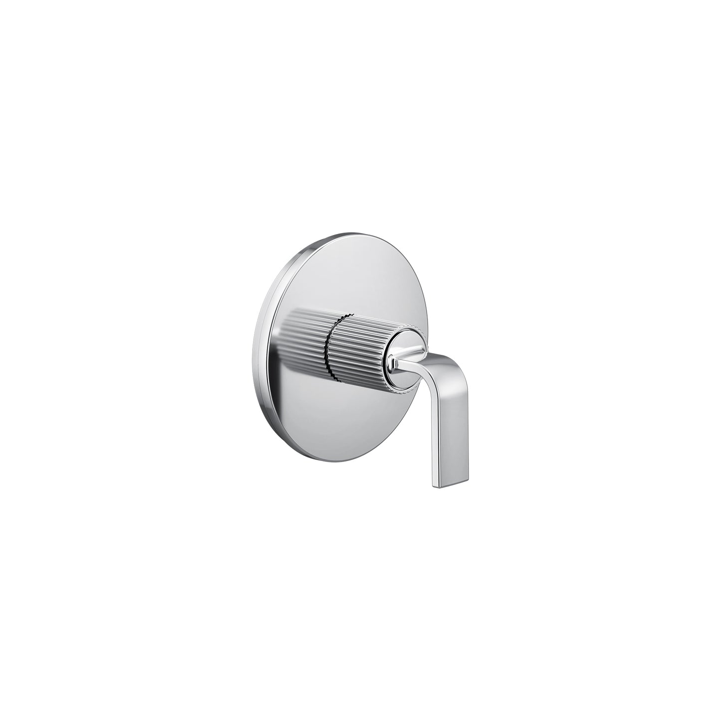 Moen CAMBIUM™ Chrome M-CORE™ transfer valve trim