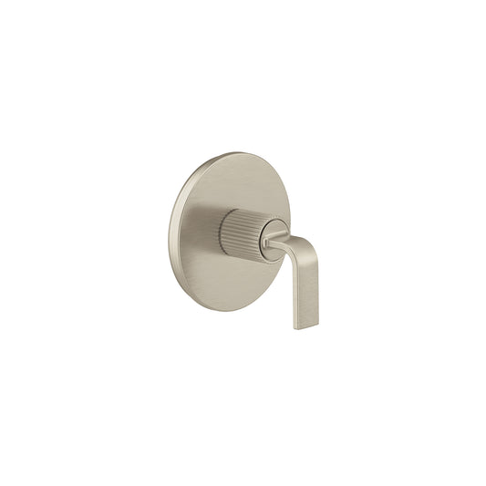 Moen CAMBIUM™ Brushed Nickel M-CORE™ transfer valve trim