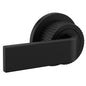 Moen CAMBIUM™ Matte Black tank lever
