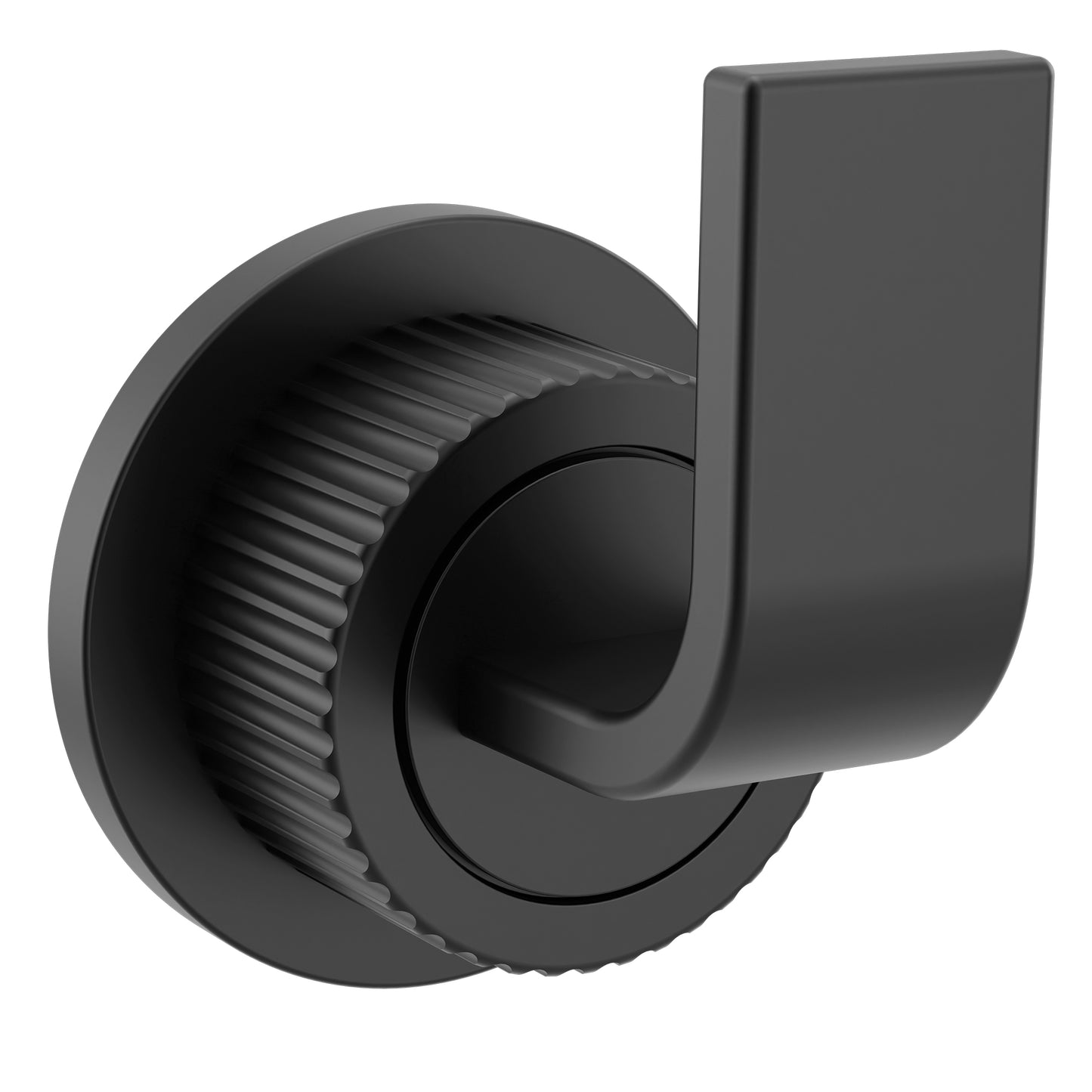 Moen CAMBIUM™ Matte Black robe hook