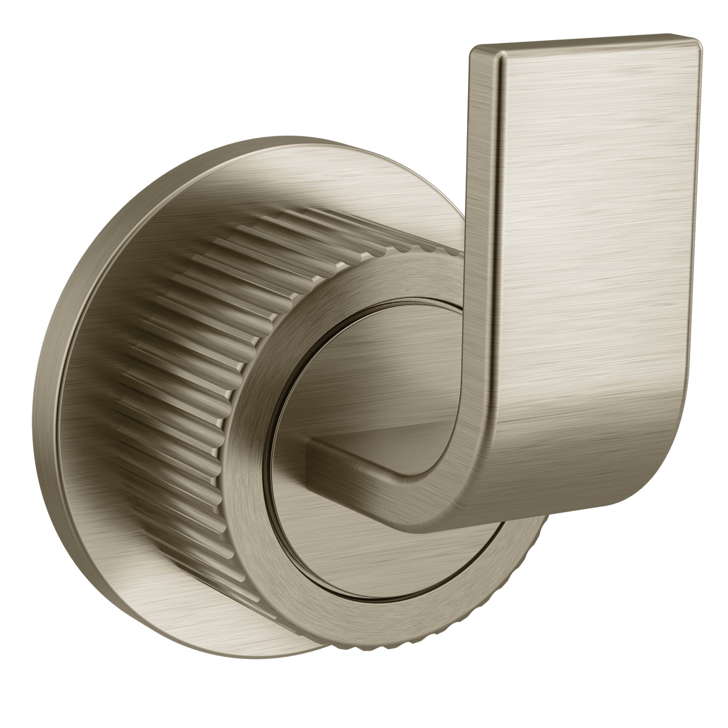 Moen CAMBIUM™ Brushed Nickel robe hook