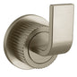 Moen CAMBIUM™ Brushed Nickel robe hook