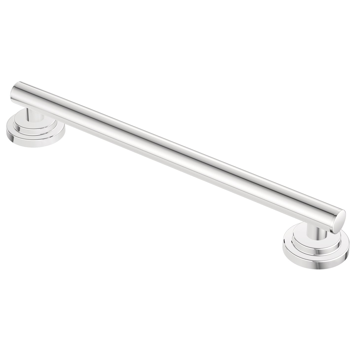 Moen ISO Chrome 24-inch grab bar