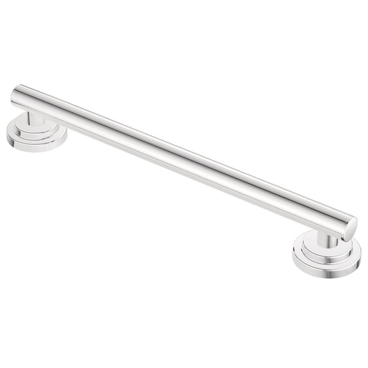 Moen ISO Chrome 24-inch grab bar